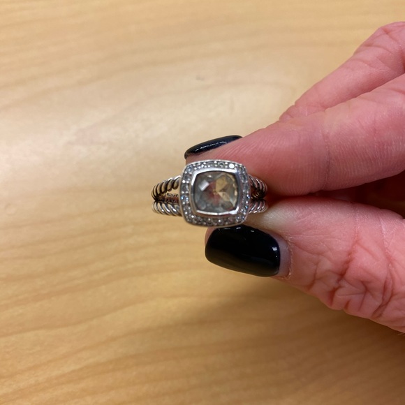 David yurman ring - Picture 1 of 4